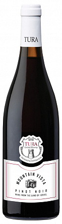 Tura Winery Pinot Noir