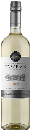 Moscato Vina Tarapaca