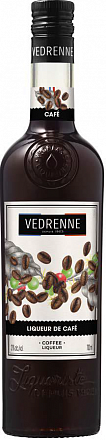 Vedrenne Coffee