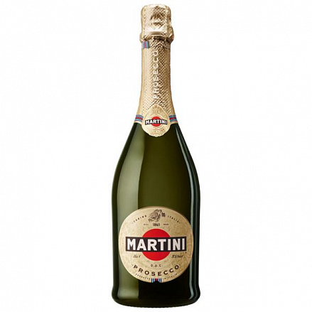 "Martini" Prosecco