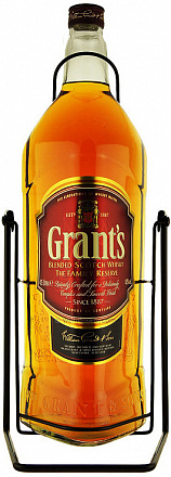 "Grant's" качели
