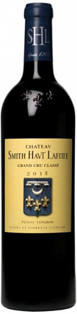 Château Smith-Haut-Lafitte
