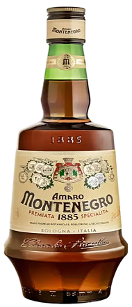 Amaro Montenegro