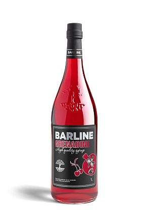 Barline Grenadine