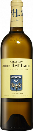 Chateau Smith-Haut-Lafitte