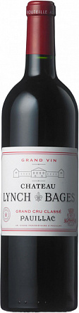 "Chateau Lynch Bages"