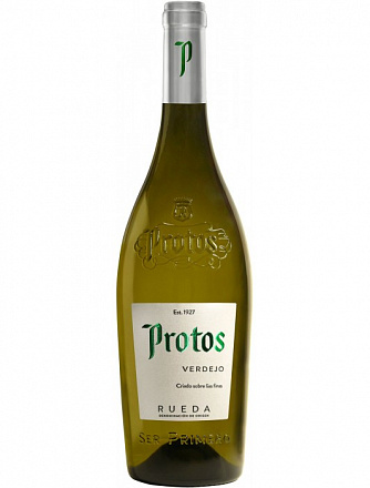 "Protos" Verdejo
