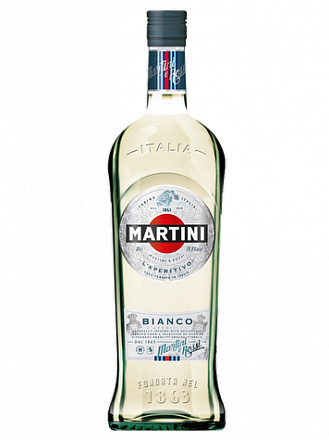 "Martini" Bianco