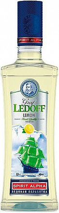 "Graf Ledoff" Lemon