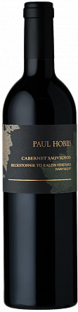 "Paul Hobbs" Cabernet Sauvignon Beckstoffer To Kalon Vineyard