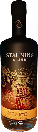 Stauning Rye