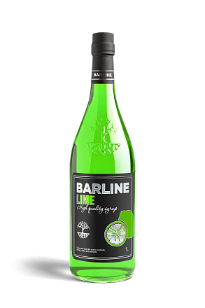 Barline Lime