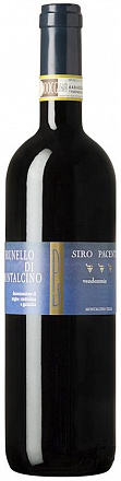 "Siro Pacenti" Brunello di Montalcino