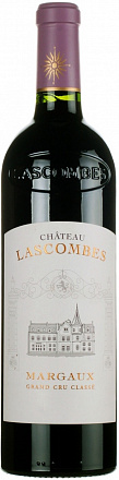 "Chateau Lascombes"