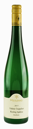 "Weingut Meulenhof" Erdener Treppchen Riesling Spätlese Trocken