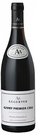 Aegerter 1er Cru Givry