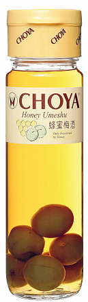 "Choya" Honey Umeshu