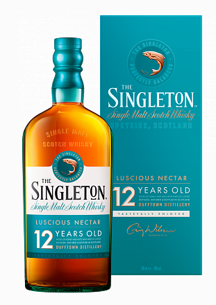 The Singleton 12 YO