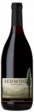 "Redwood" Pinot Noir