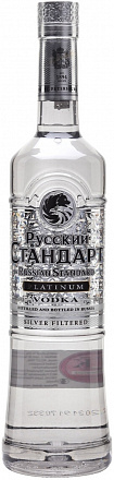 "Russian Standard" Platinum