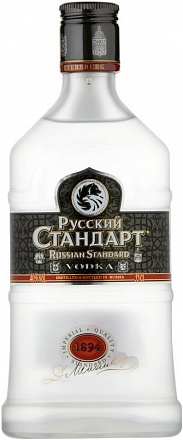 "Russian Standard" Original