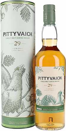 Pittyvaich 29 YO Special Release 2019