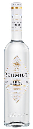Schmidt Supreme