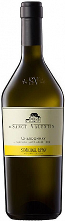 "Sanct Valentin" Chardonnay San Michele-Appiano