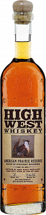 "High West" American Prairie Reserve