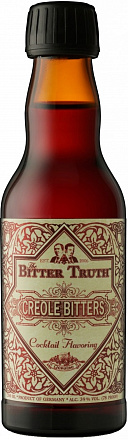 "The Bitter Truth" Creole