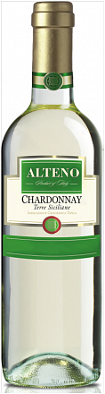 "Alteno" Chardonnay