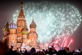 В Москве ограничат продажу алкоголя на День города