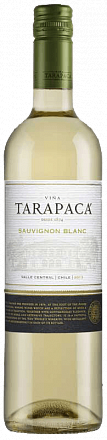 Vina Tarapaca Sauvignon Blanc