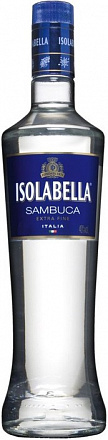 "Isolabella" Sambuca