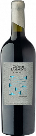Chateau Tamagne Reserve Merlot Limited Edition