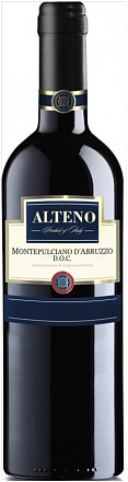"Alteno" Montepulciano d’Abruzzo
