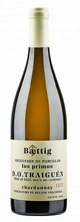 Los Primos Chardonnay Baettig