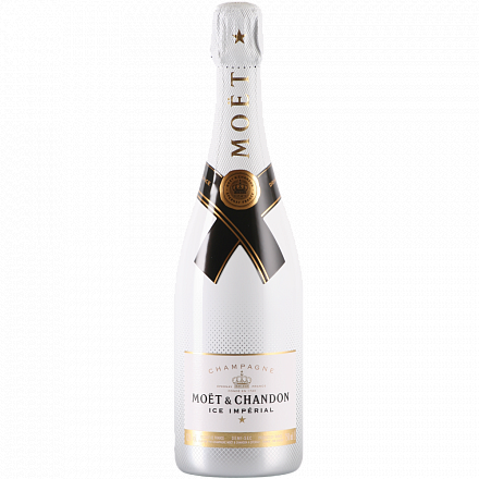 "Moet & Chandon" Ice Imperial