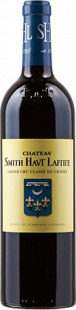 "Chateau Smith-Haut-Lafitte"