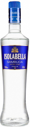 "Isolabella" Sambuca