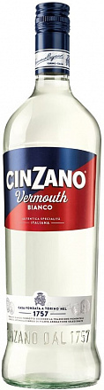 "Cinzano" Bianco