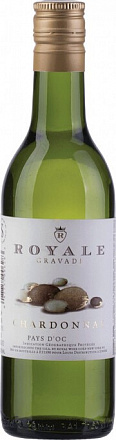 Royale Gravade Chardonnay
