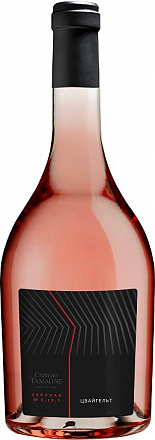 Chateau Tamagne Zweigelt