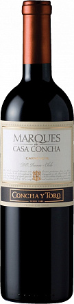 "Marques de Casa Concha" Carmenere