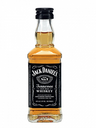 "Jack Daniel's"