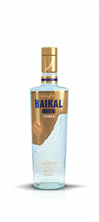 "Baikal" ICE