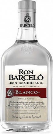 "Ron Barcelo" Blanco