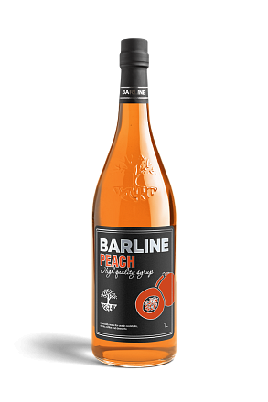 Barline Peach