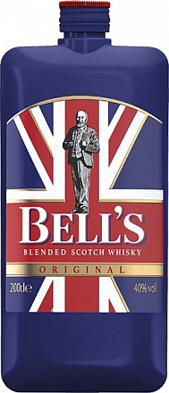 "Bell's"