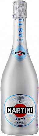 Martini Asti Ice